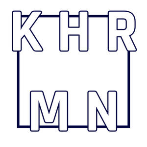 KHRMN KHRMN logo icon